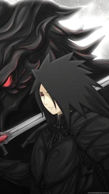 Naruto Shippuden Wallpaper For Tablet Page 32