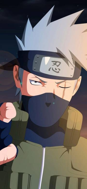 Naruto Shippuden Wallpaper Iphone 7 Page 57