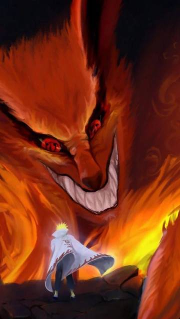 Naruto Shippuden Wallpaper Iphone 7 Page 43