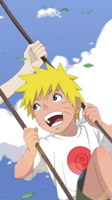 Naruto Shippuden Wallpaper Iphone X Page 54