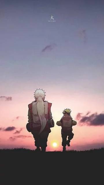 Naruto Shippuden Wallpaper Iphone X Page 53