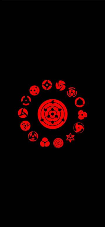 Naruto Shippuden Wallpaper Iphone X Page 71