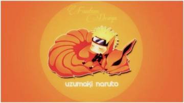 Naruto Shippuden Wallpaper Kyuubi Page 33