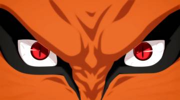 Naruto Shippuden Wallpaper Kyuubi Page 85
