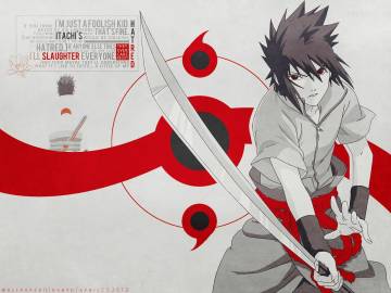 Naruto Shippuden Wallpaper Minitokyo Page 11
