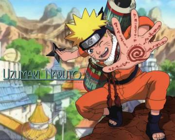 Naruto Shippuden Wallpaper Minitokyo Page 22