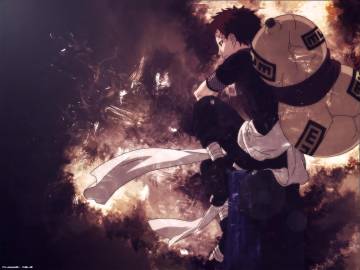 Naruto Shippuden Wallpaper Minitokyo Page 79