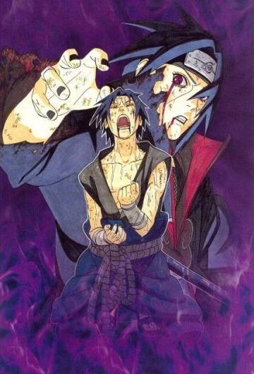 Naruto Shippuden Wallpaper Minitokyo Page 80