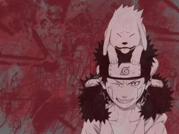Naruto Shippuden Wallpaper Minitokyo Page 78
