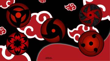 Naruto Shippuden Wallpaper Minitokyo Page 25