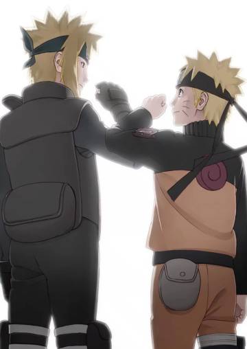 Naruto Shippuden Wallpaper Minitokyo Page 59