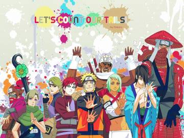 Naruto Shippuden Wallpaper Minitokyo Page 97