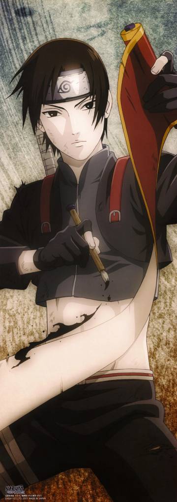 Naruto Shippuden Wallpaper Minitokyo Page 67