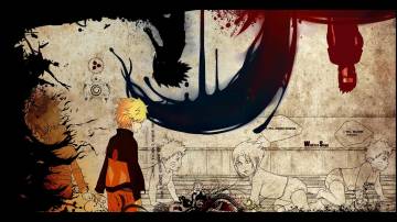 Naruto Shippuden Wallpaper Minitokyo Page 60