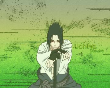 Naruto Shippuden Wallpaper Minitokyo Page 55