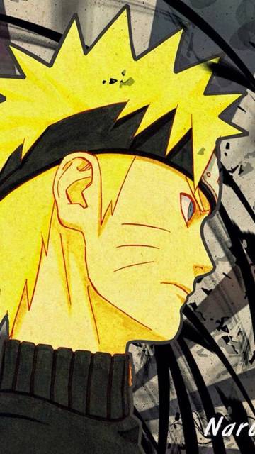 Naruto Shippuden Wallpaper Mobile9 Page 16