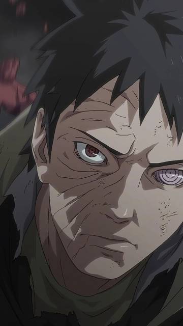 Naruto Shippuden Wallpaper Mobile9 Page 85