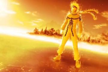 Naruto Shippuden Wallpaper Naruto Nine Tail Form Page 65