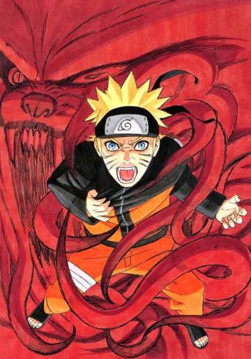 Naruto Shippuden Wallpaper Non Spoiler Page 16