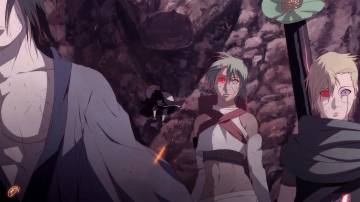 Naruto Shippuden Wallpaper Non Spoiler Page 19