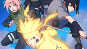 Naruto Shippuden Wallpaper Non Spoiler Page 24