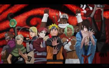 Naruto Shippuden Wallpaper Non Spoiler Page 29