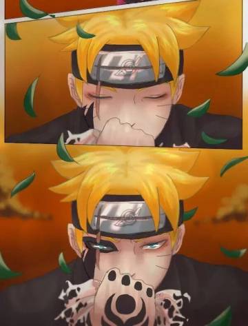 Naruto Shippuden Wallpaper Non Spoiler Page 41