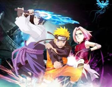Naruto Shippuden Wallpaper Non Spoiler Page 64