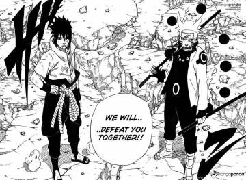 Naruto Shippuden Wallpaper Non Spoiler Page 90