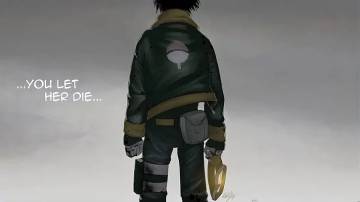 Naruto Shippuden Wallpaper Non Spoiler Page 76