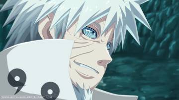 Naruto Shippuden Wallpaper Non Spoiler Page 52