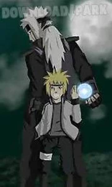 Naruto Shippuden Wallpaper Para Android Page 29
