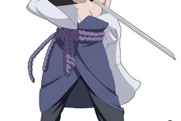 Naruto Shippuden Wallpaper Sasuke Hd Page 72