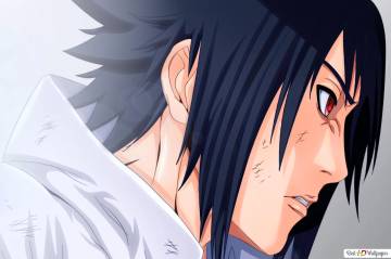 Naruto Shippuden Wallpaper Sasuke Hd Page 76