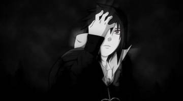 Naruto Shippuden Wallpaper Sasuke Hd Page 53