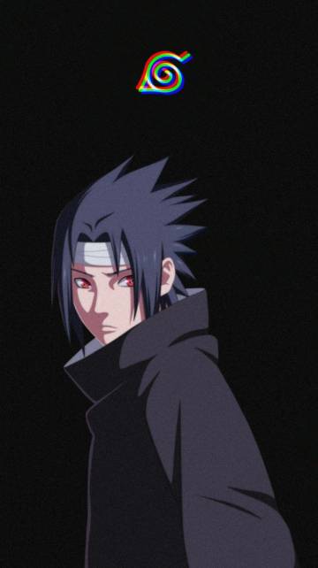 Naruto Shippuden Wallpaper Sasuke Hd Page 27