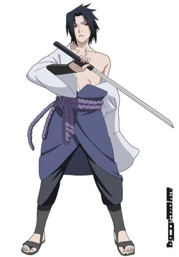 Naruto Shippuden Wallpaper Sasuke Hd Page 94