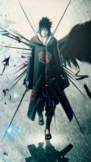 Naruto Shippuden Wallpaper Sasuke Hd Page 88