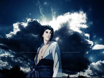 Naruto Shippuden Wallpaper Sasuke Hd Page 20