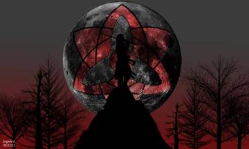 Naruto Shippuden Wallpaper Sasuke Sharingan Page 65