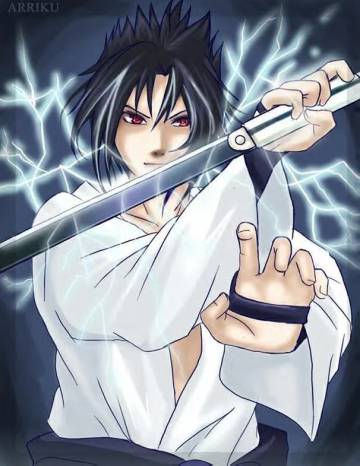 Naruto Shippuden Wallpaper Sasuke Sharingan Page 89