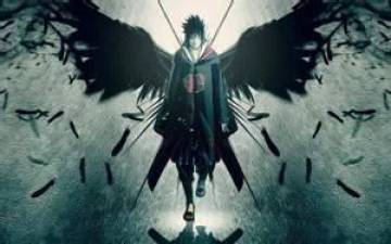 Naruto Shippuden Wallpaper Sasuke Sharingan Page 83