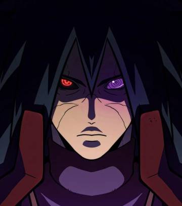Naruto Shippuden Wallpaper Sasuke Sharingan Page 63