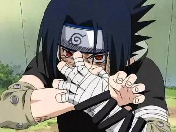 Naruto Shippuden Wallpaper Sasuke Sharingan Page 69