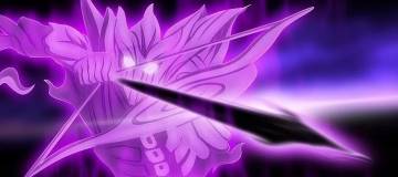 Naruto Shippuden Wallpaper Sasuke Susanoo Page 28