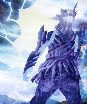Naruto Shippuden Wallpaper Sasuke Susanoo Page 78