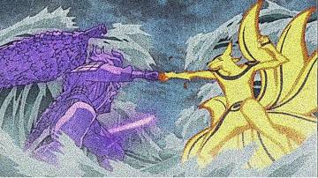 Naruto Shippuden Wallpaper Sasuke Susanoo Page 95