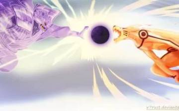 Naruto Shippuden Wallpaper Sasuke Susanoo Page 73