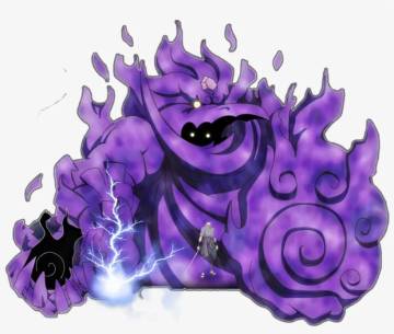 Naruto Shippuden Wallpaper Sasuke Susanoo Page 35