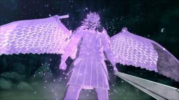 Naruto Shippuden Wallpaper Sasuke Susanoo Page 18